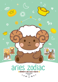 ราศีเมษ - ค้าขายร่ำรวย รายได้ปังๆ V