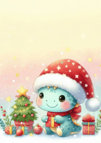 Dino Christmas_6