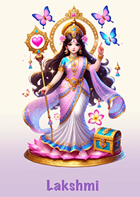 Lakshmi, finances, career prosperity