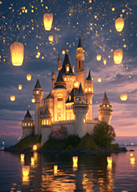 Lantern&Palace