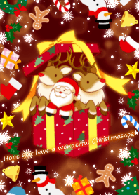 Christmas Theme 2025