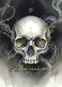 จักรวาลทองคำ