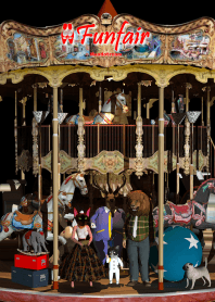 Funfair eng. ver.