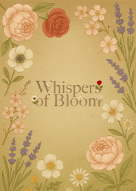 Whispers of Bloom