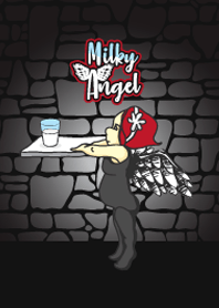 Milky Angel
