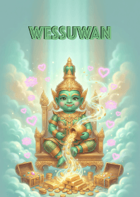 Thao Wessuwan  -   Rich Wealth