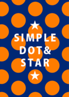 SIMPLE DOT and STAR