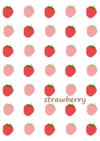 Sweet and sour strawberries 2