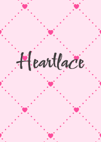 HEART LACE TMEME -15