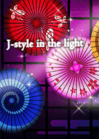 J-style in the light