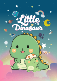 Little Dino Night