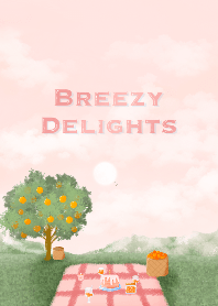 Breezy delights