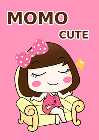 Momo Cute