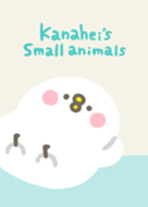 The Kanahei's Piske