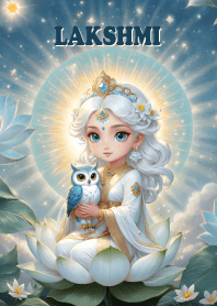 Lakshmi, love success, business success