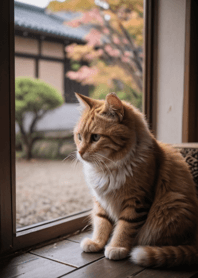 Cats run wild #ICHaS09.