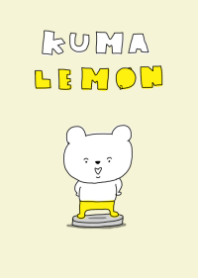 KUMA LEMON