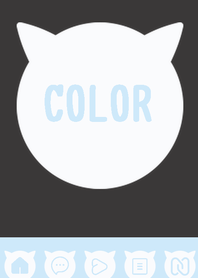 blue color  U125