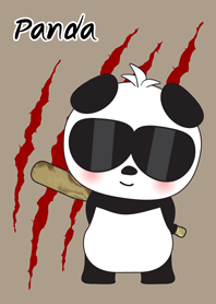 Panda troll 3