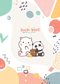 น้องหมี&น้องเป็ด แฟชั่นเลิฟเว่อร์