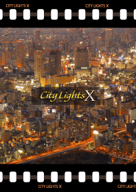 City Lights X