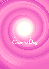 Colorful Day (OE_059)