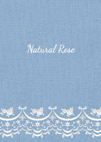 Natural Rose