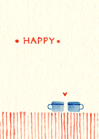 カフェでほっこり2