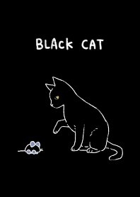 BLACK CAT -kuroneko- 3