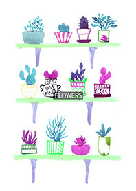 water color flowers_934