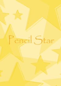 Pencil Star
