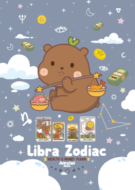 Libra - Wealth & Money Flows IV