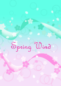 spring wind