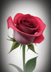 美麗的玫瑰花 3fT4S