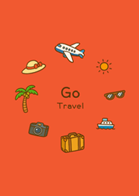 ไปเที่ยวกันเถอะ(ส้ม)