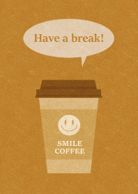 SMILE COFFEE