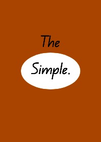 The Simple Theme ,40