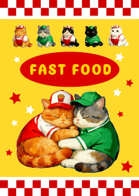 FastFood CAT