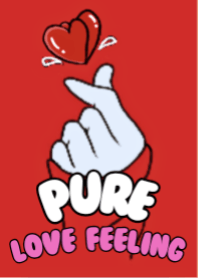 Pure Love feeling