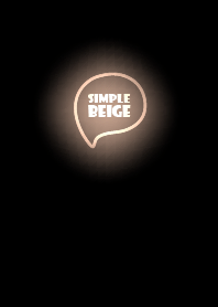 Beige  Neon Theme Ver.9