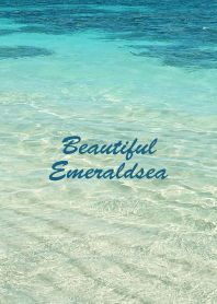 - Beautiful Emeraldsea - 3