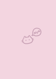 Loose Cat 2 pink26_1