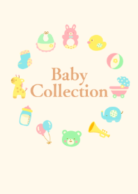 -Baby collection-