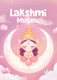 Lakshmi Fortune & lucky 58