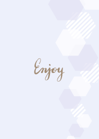 hexagonal fashionable5