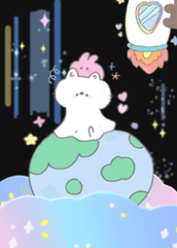 POMCHi| pixie planet