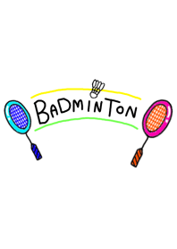 BADMINTON