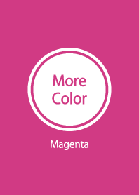 More Color Magenta