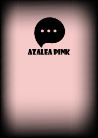 Azalea Pink And Black V.3