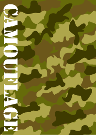 CAMOUFLAGE snake